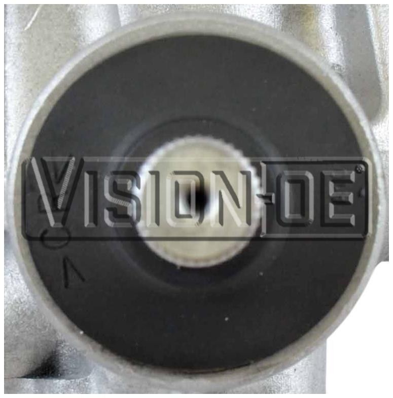 2008, 2007, 2006, 2005 Subaru Forester Rack and Pinion Assembly