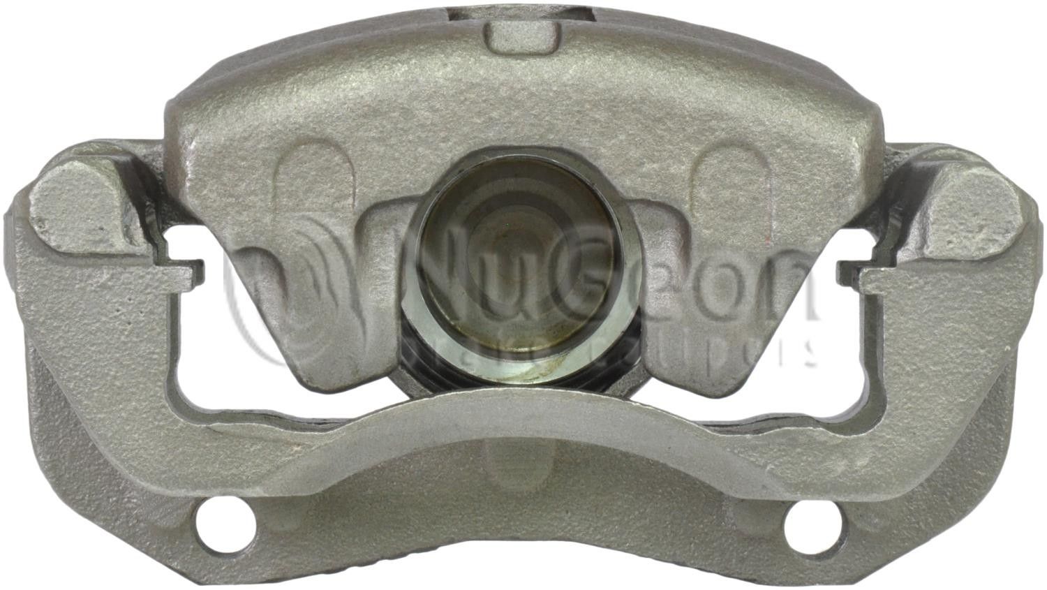 2001, 2000, 1999, 1998, 1997, 1996, 1995, 1994, 1993 Isuzu Rodeo Disc Brake Caliper