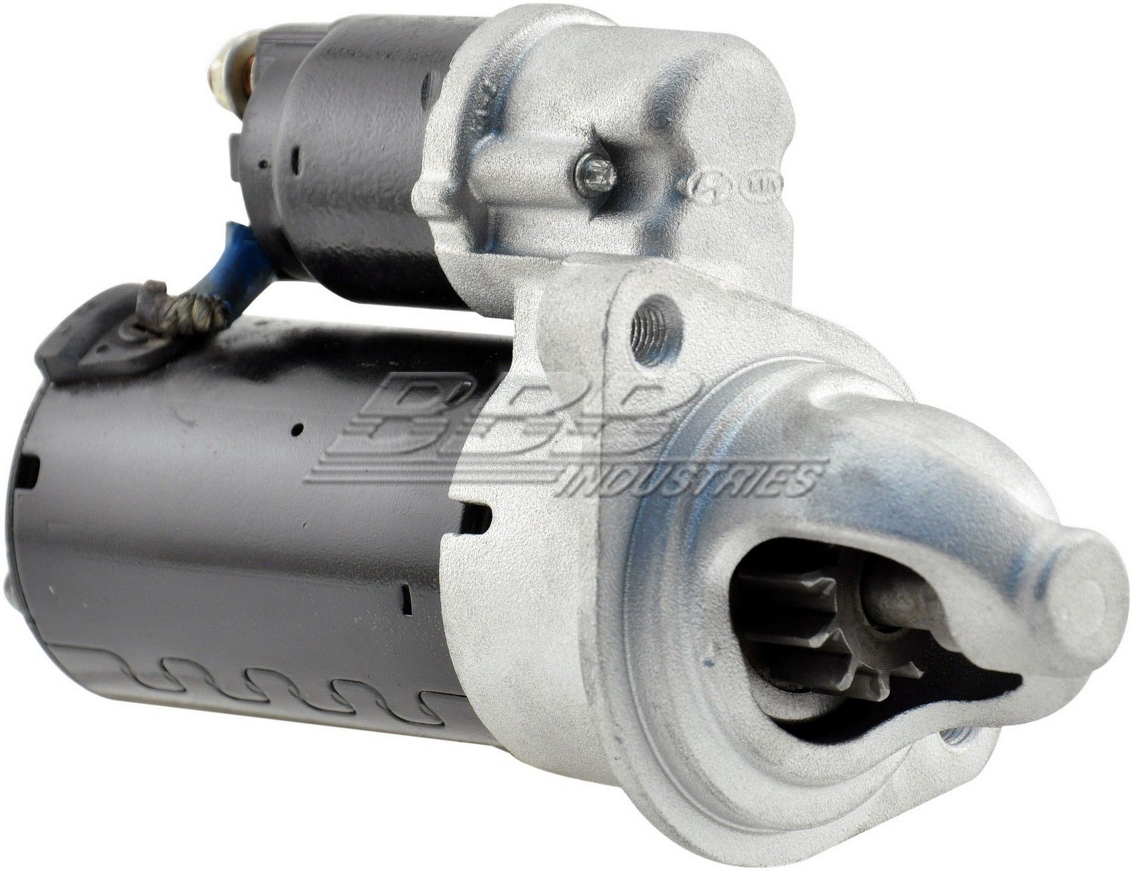 2014, 2013, 2012, 2011 Hyundai Elantra Starter
