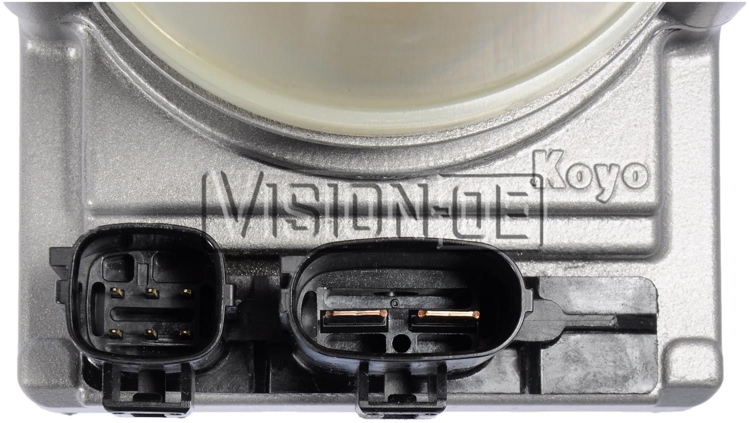 2011, 2010 Mazda 3 Power Steering Pump