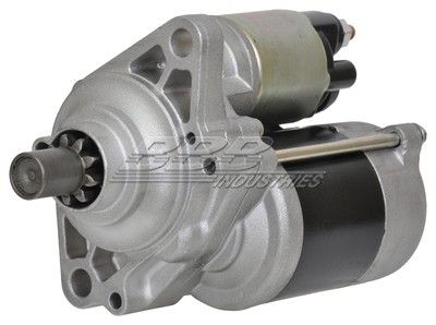 1997 Acura CL Starter
