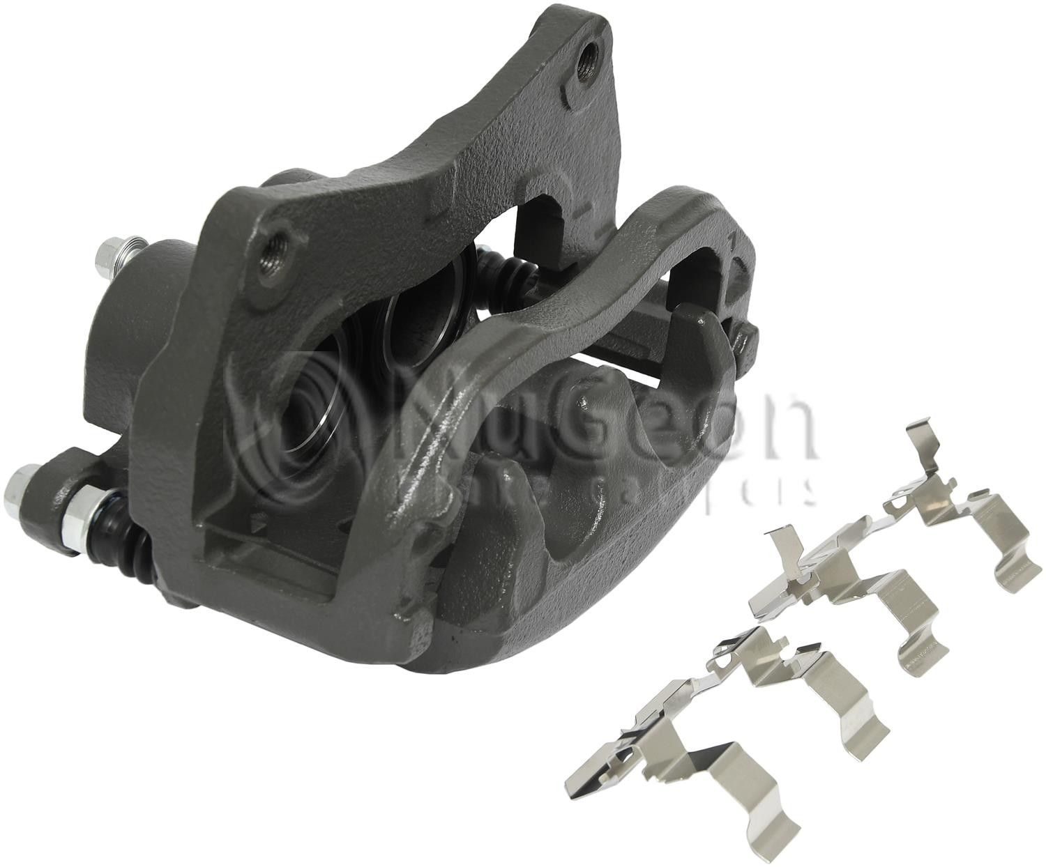 2019, 2018, 2017, 2016, 2015, 2014, 2013, 2012, 2011, 2010 Subaru Outback Tribeca Disc Brake Caliper