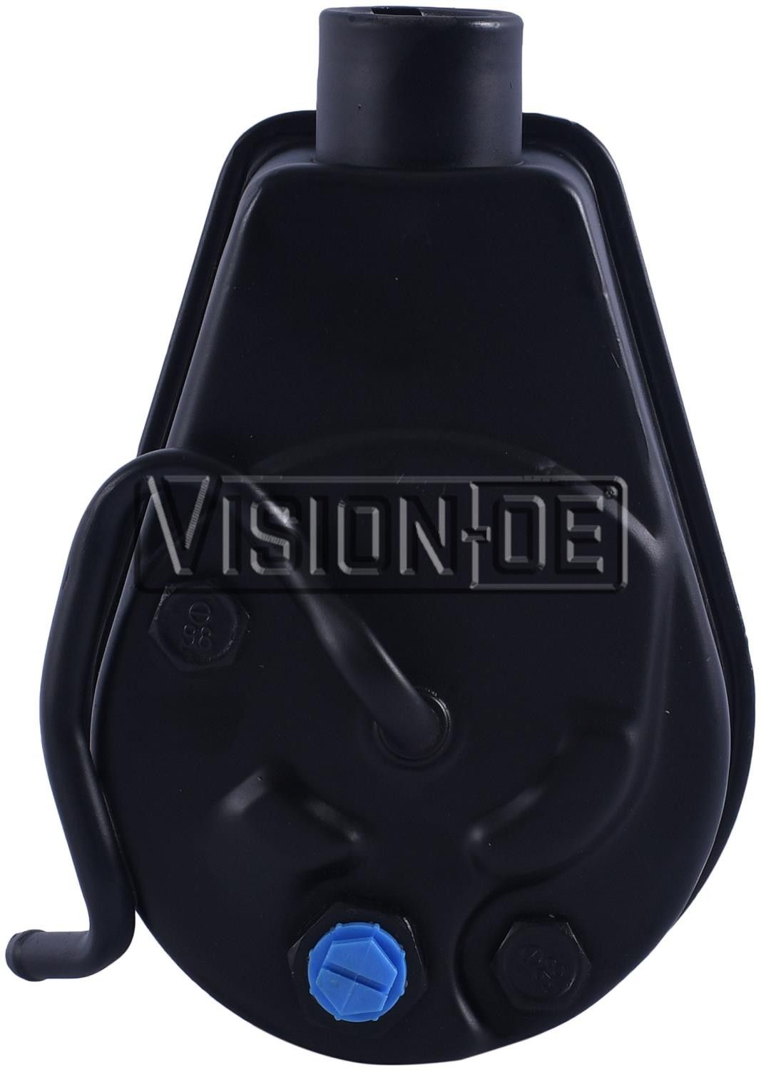 2003, 2002, 2001 Dodge Durango Power Steering Pump