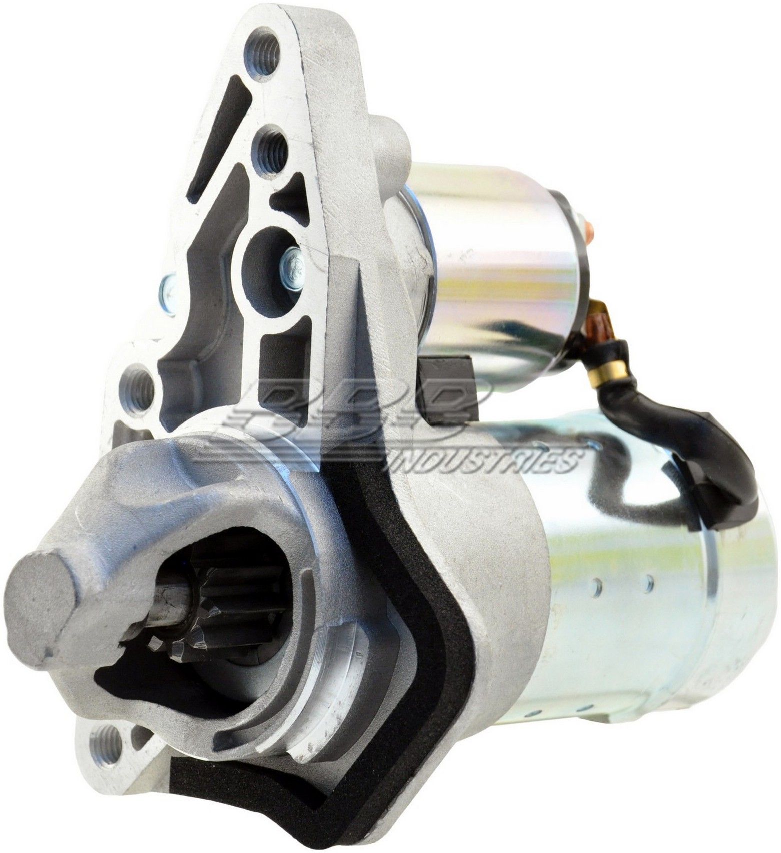 2019, 2018, 2017, 2016, 2015, 2014 Nissan Versa Note Starter