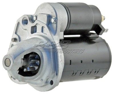 2021, 2020, 2019, 2018, 2017, 2016, 2015, 2014 Ram ProMaster 3500 Starter