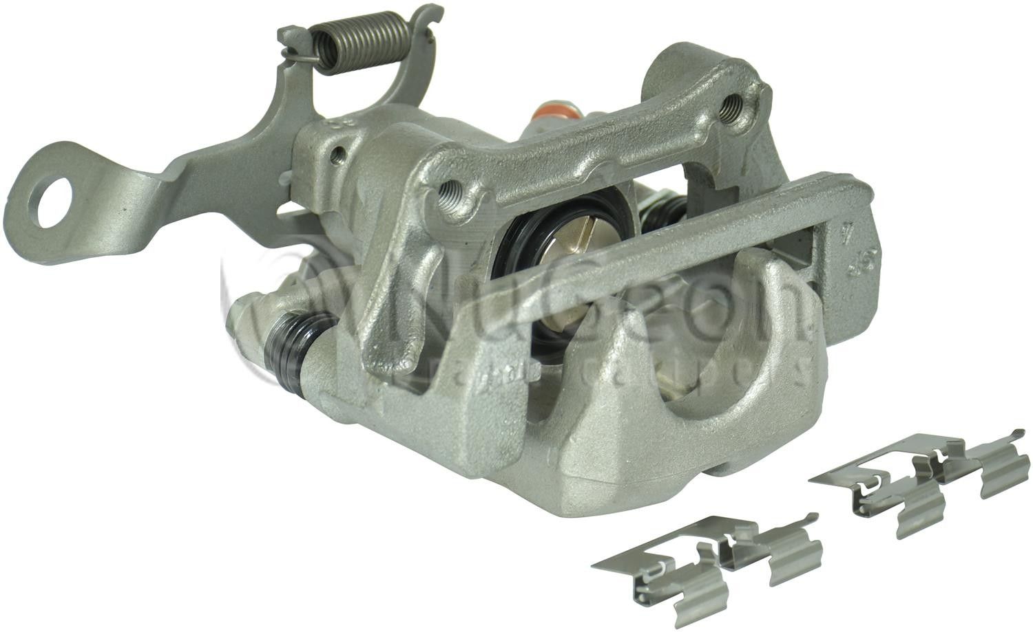 2016, 2015, 2014 Mazda 3 Disc Brake Caliper