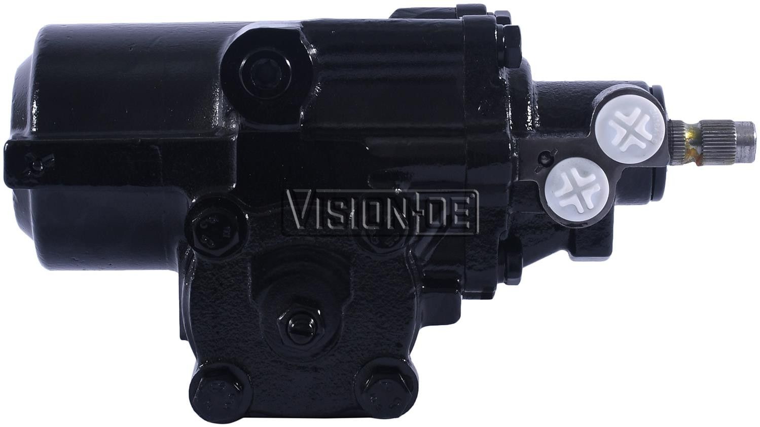 1997, 1996 Lexus LX450 Steering Gear