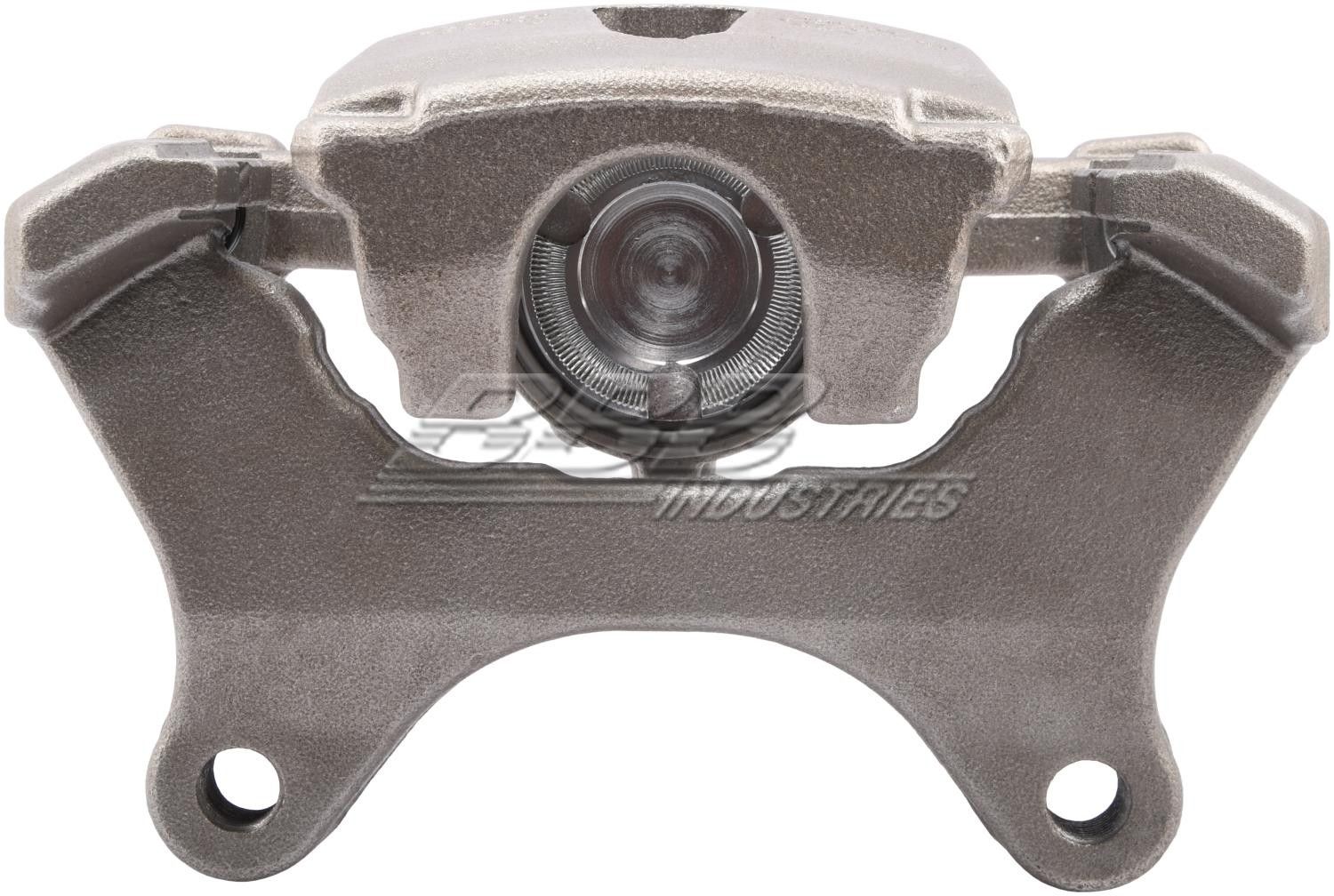 2019, 2018, 2017, 2016, 2015 Ford F-150 Disc Brake Caliper