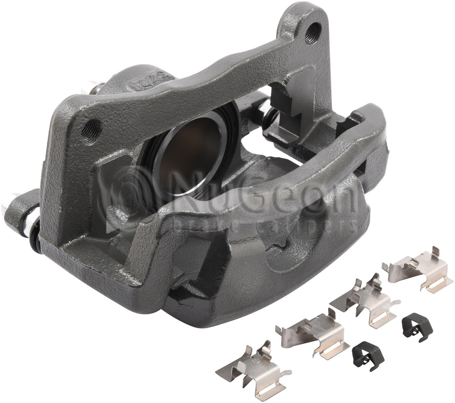 2021, 2020, 2019, 2018, 2017, 2016, 2015, 2014 Mazda 6 Disc Brake Caliper