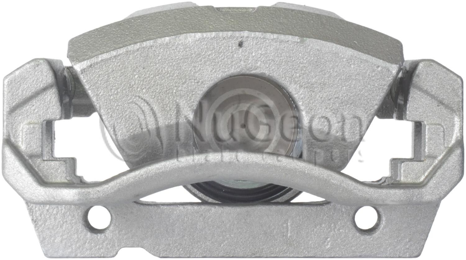 2015, 2014, 2013, 2012, 2011, 2010, 2009, 2008, 2007, 2006 Lexus IS250 Disc Brake Caliper