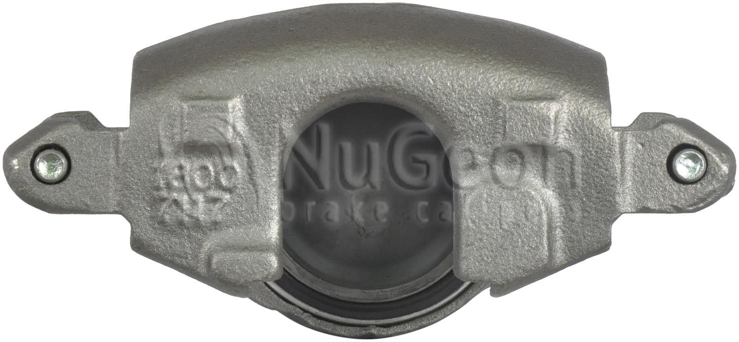 1991, 1990, 1989, 1988, 1987, 1986, 1985, 1984, 1983, 1982, 1981, 1980, 1979 GMC Jimmy Disc Brake Caliper