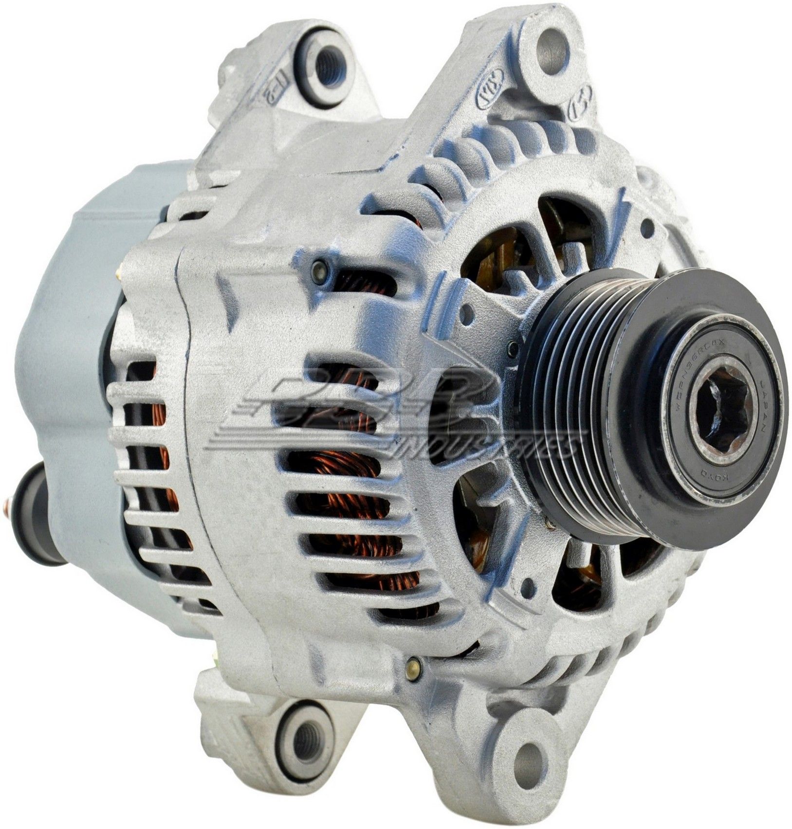 2009, 2008, 2007, 2006 Kia Optima Alternator