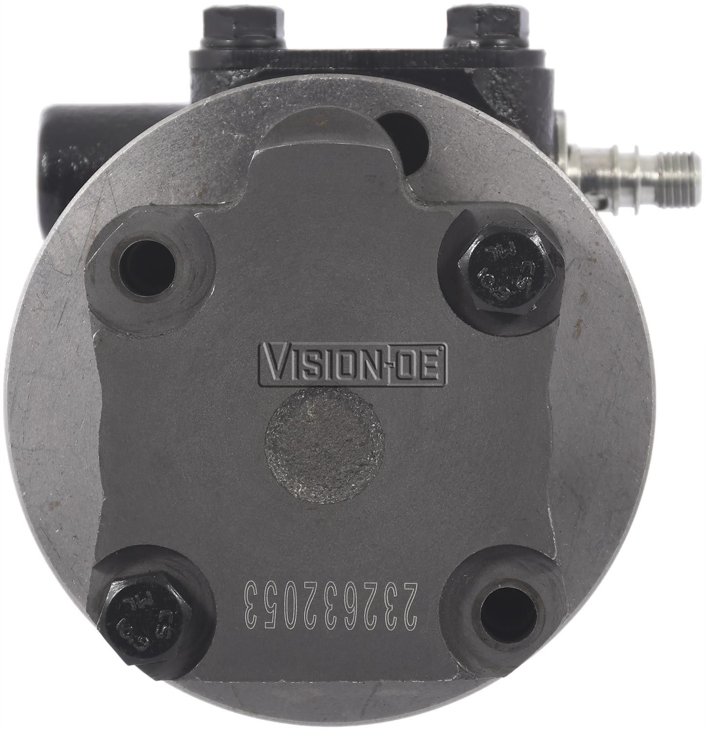 1987, 1986 Mazda B2000 Power Steering Pump