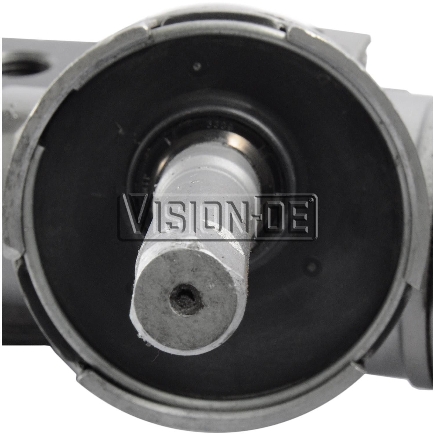 2017, 2016, 2015 Lincoln Navigator Rack and Pinion Assembly