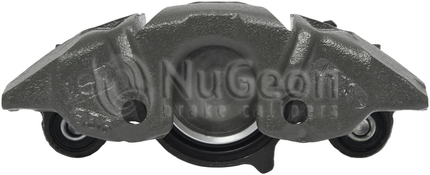 1991, 1990, 1989, 1988, 1987, 1986, 1985, 1984, 1983 Pontiac 6000 Disc Brake Caliper