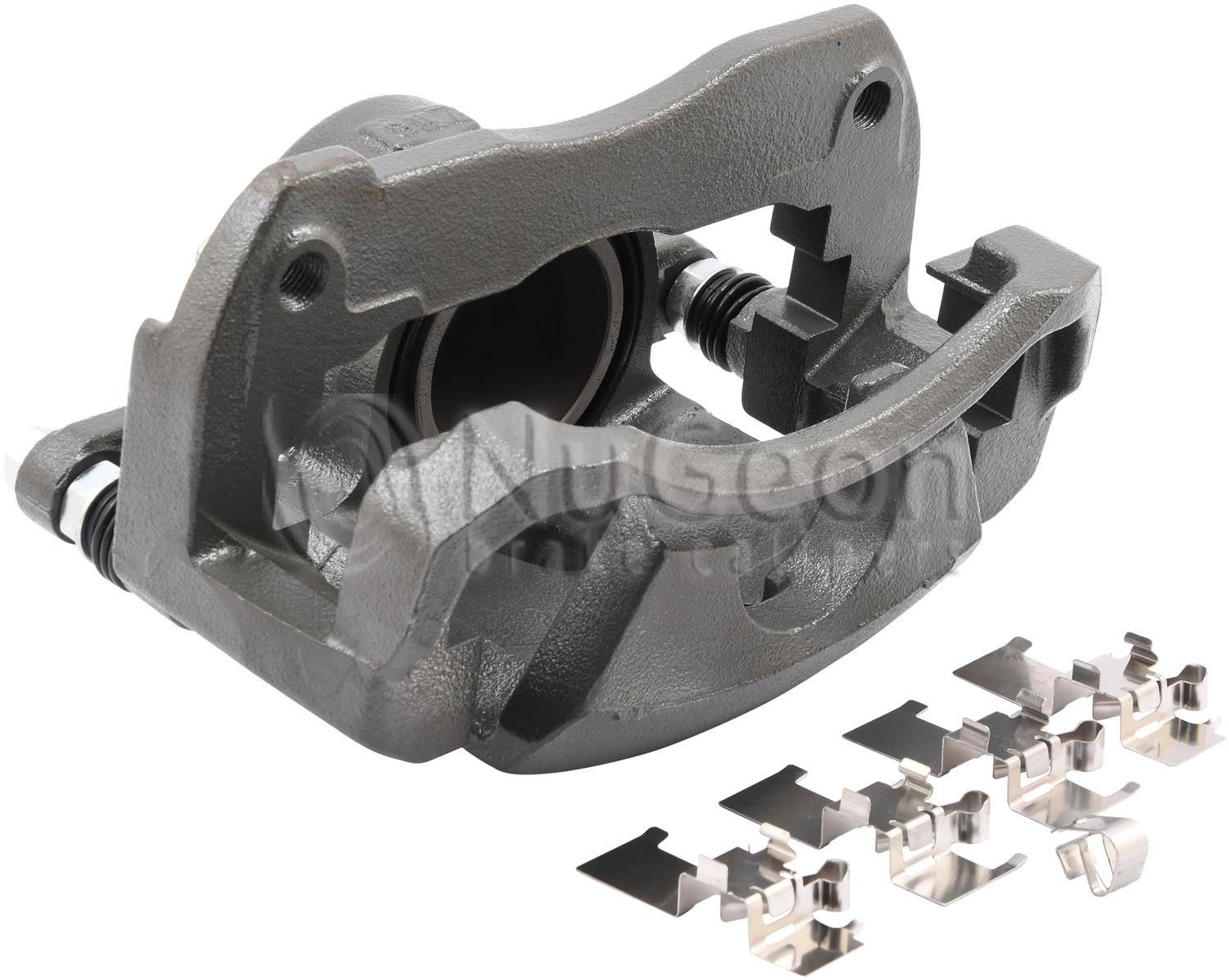 2018, 2017, 2016, 2015, 2014, 2013 Lexus ES300h Disc Brake Caliper