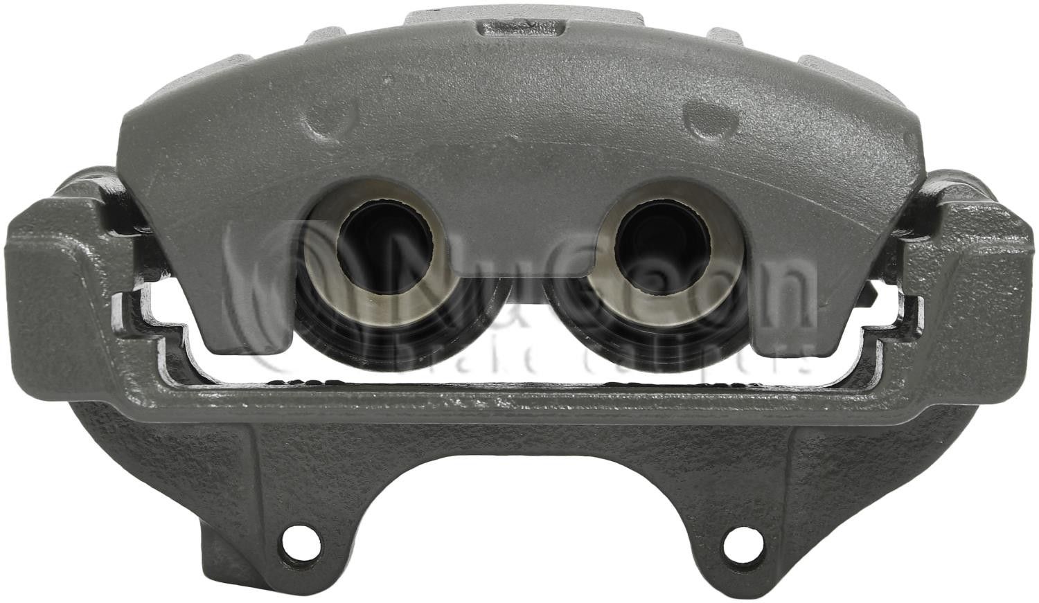 2009, 2008 Dodge Caliber Disc Brake Caliper