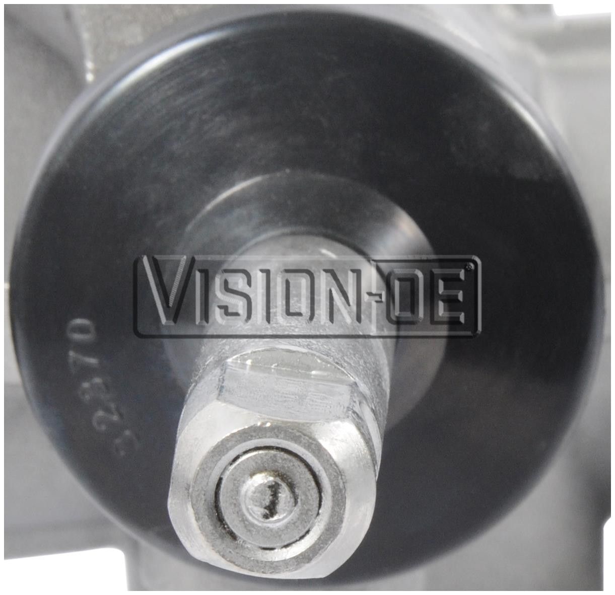 2009, 2008, 2007, 2006, 2005, 2004 Dodge Durango Rack and Pinion Assembly