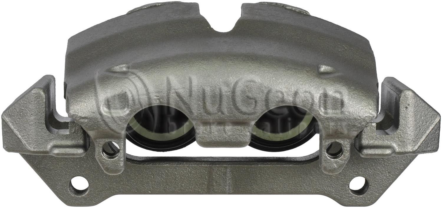 Disc Brake Caliper