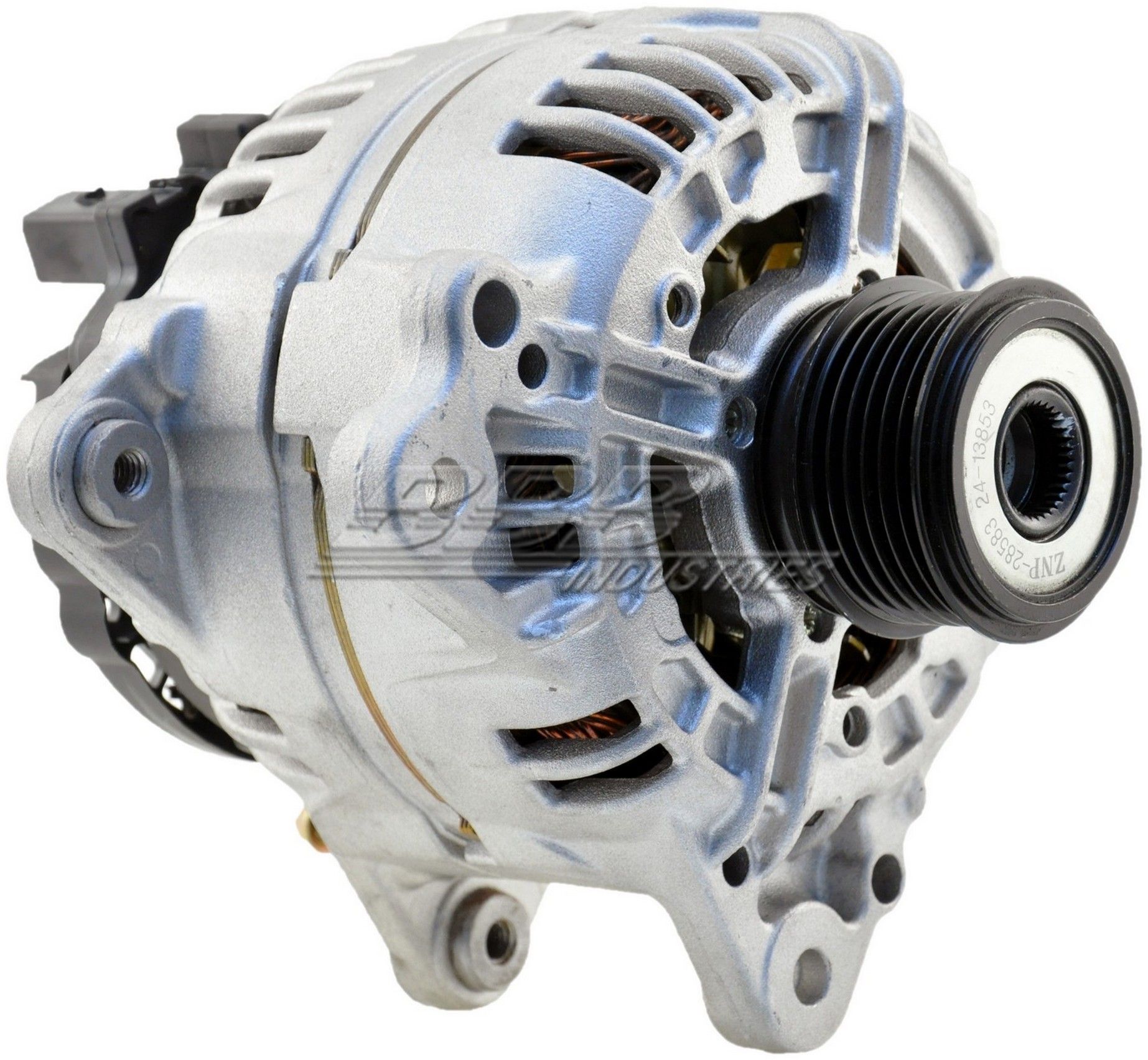 2015, 2014, 2013, 2012, 2011 Mini Cooper Alternator
