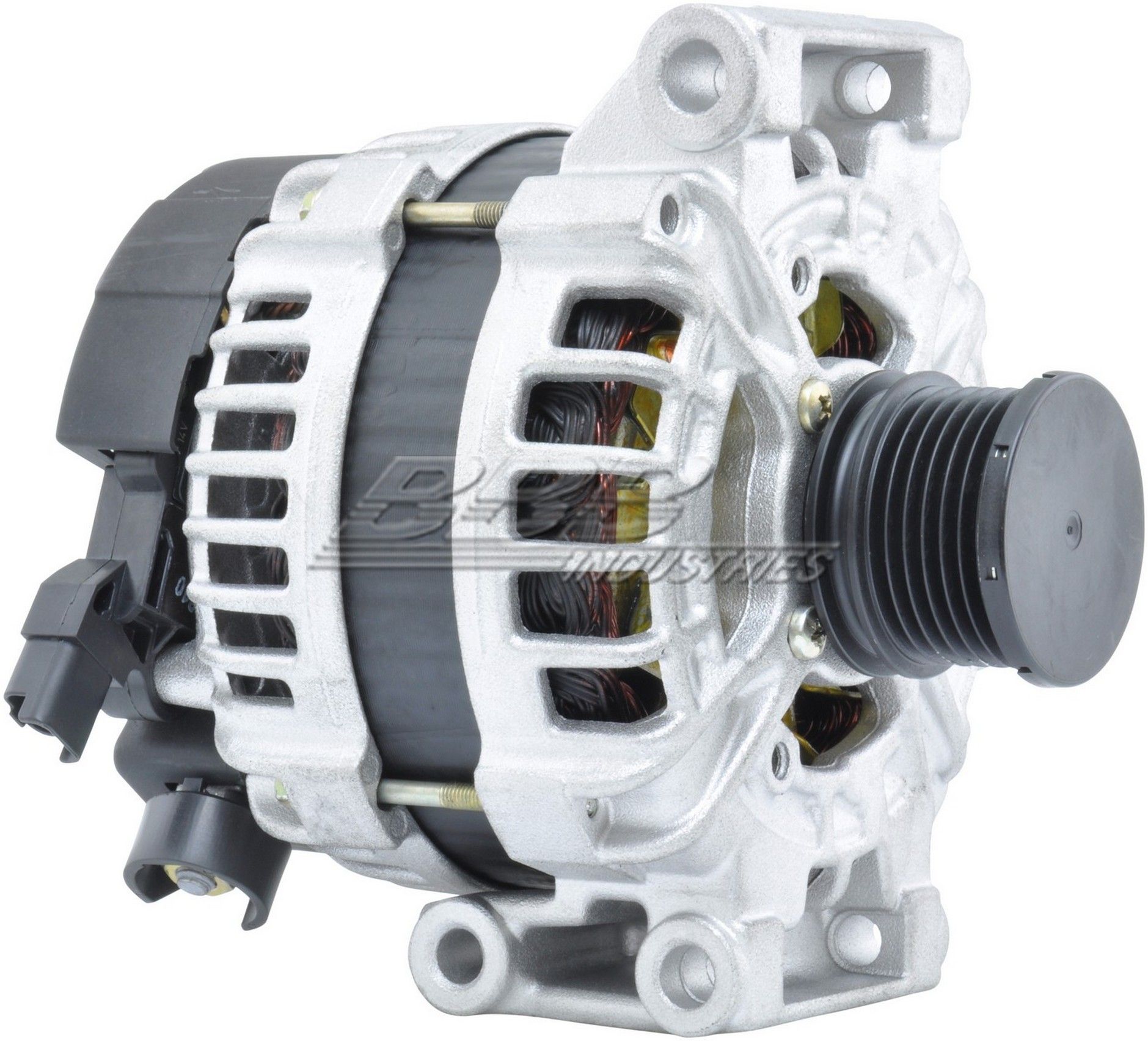 2015, 2014, 2013, 2012, 2011 Mini Cooper Alternator