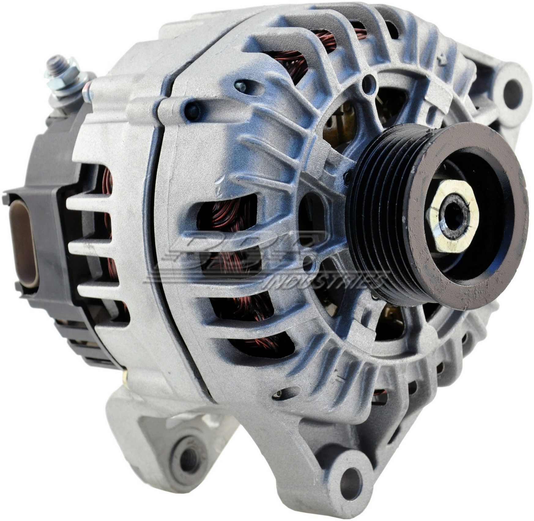 2003, 2002 Saturn Vue Alternator