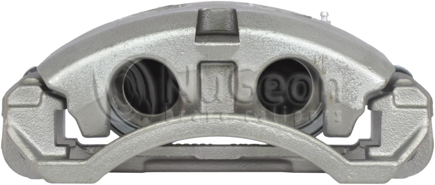 2018, 2017, 2016, 2015, 2014, 2013, 2012, 2011 Ram 3500 2500 Disc Brake Caliper