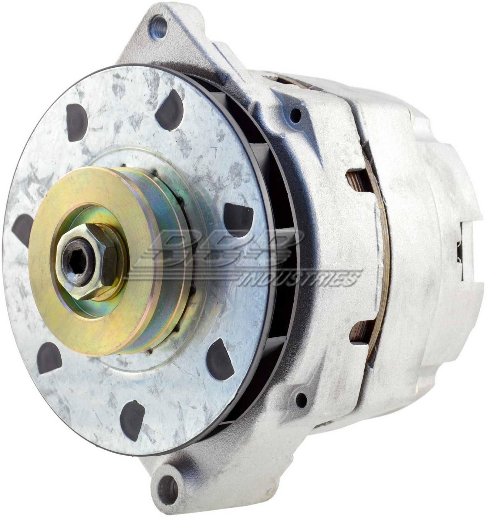 1986 GMC Jimmy Concord Alternator