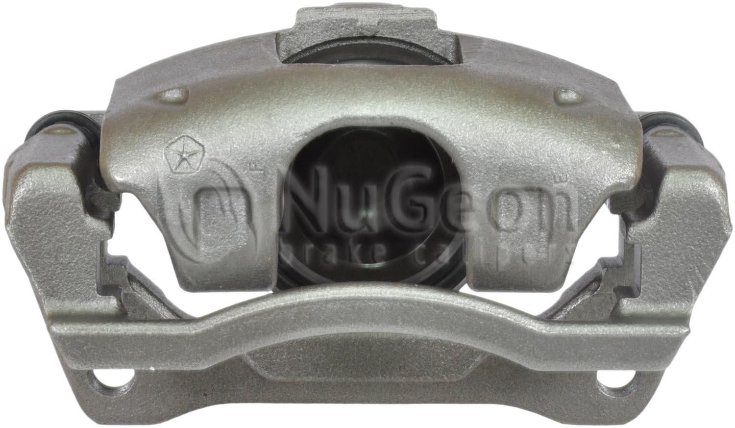 Disc Brake Caliper