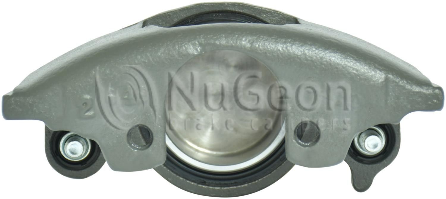 2002, 2001, 2000, 1999, 1998, 1997, 1996, 1995, 1994, 1993, 1992, 1991, 1990 Chevrolet Astro Special Disc Brake Caliper