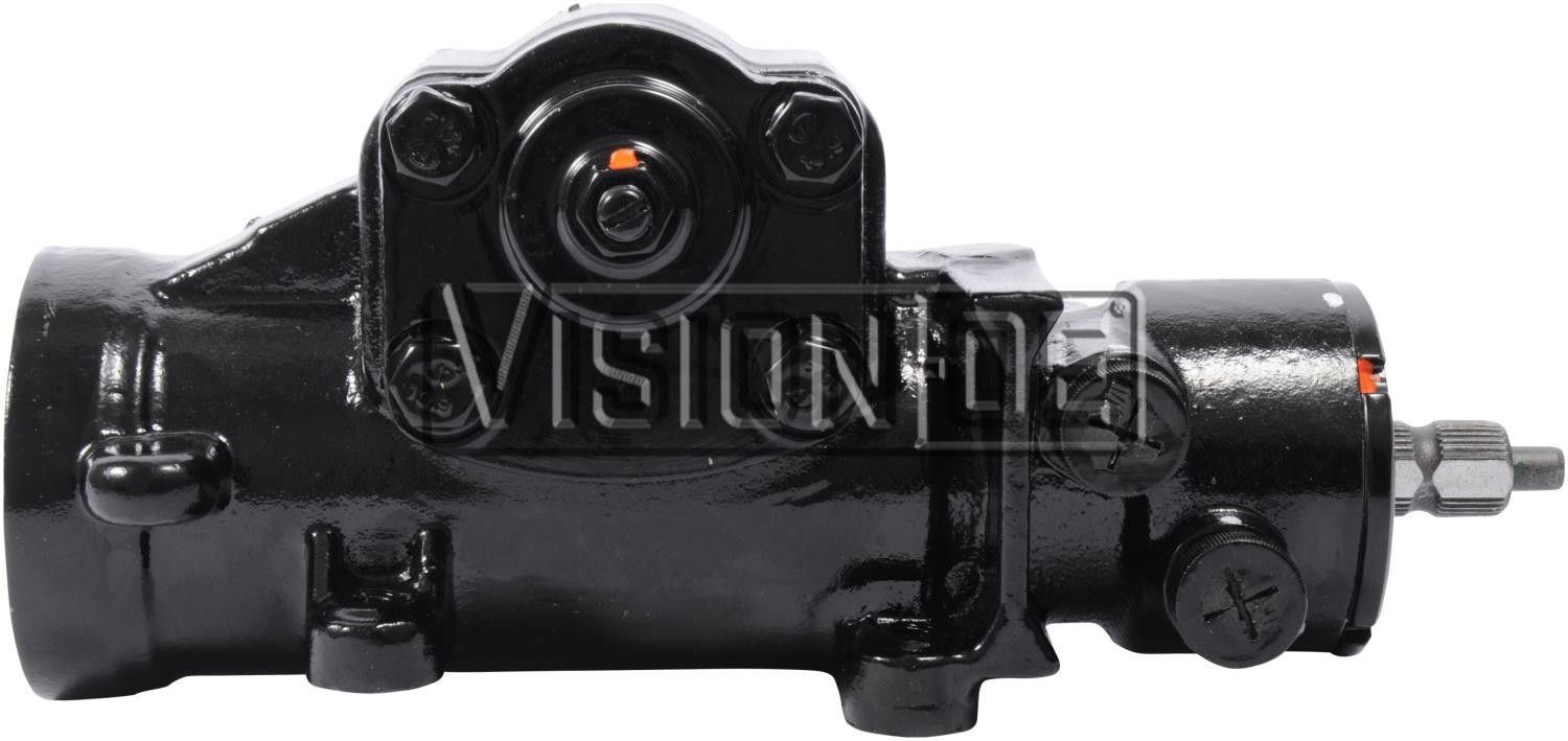 1971, 1970, 1969, 1968, 1967, 1966, 1965, 1964 Pontiac GTO Steering Gear