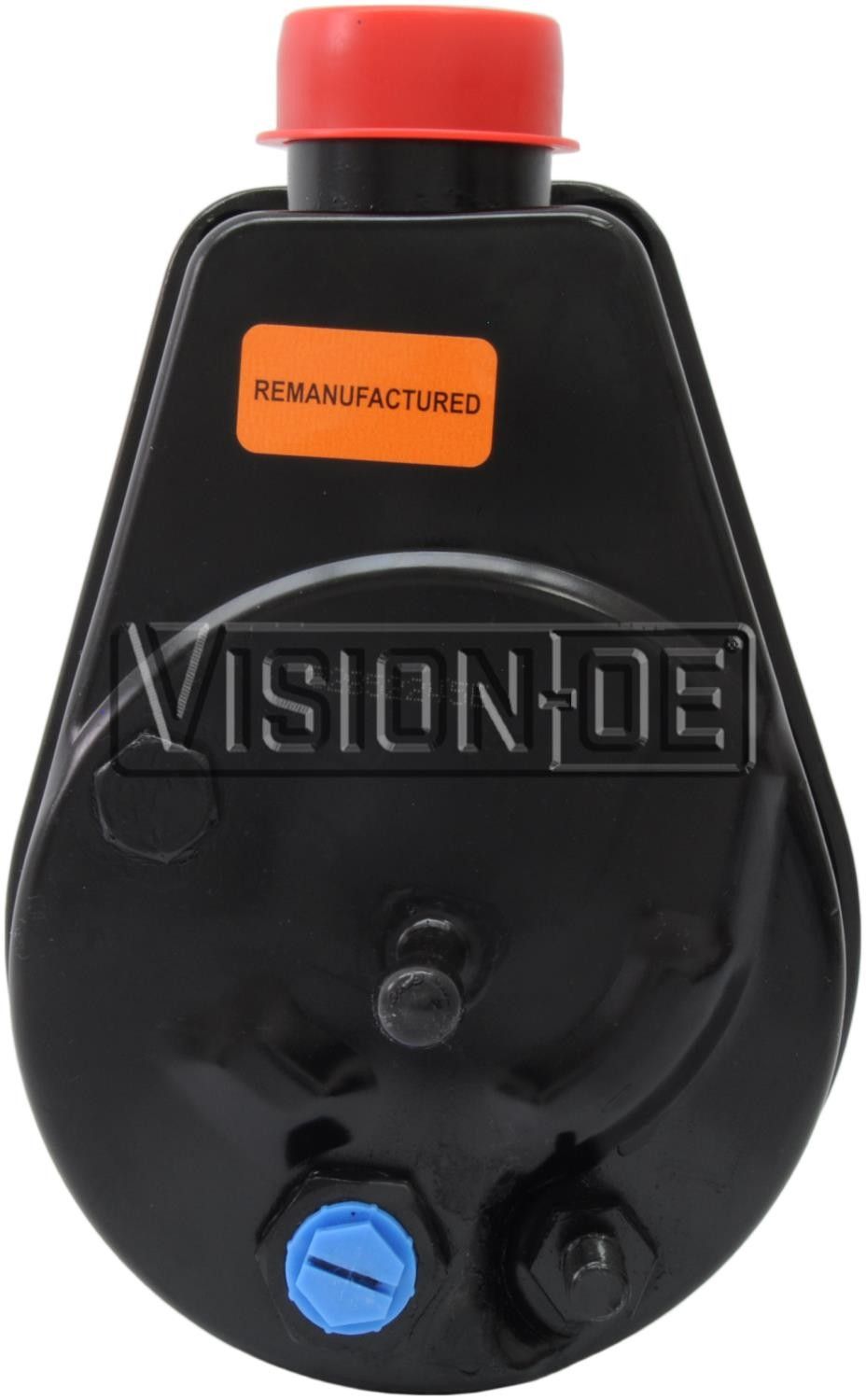1979, 1978, 1977, 1976, 1975 Jeep Cherokee AMX Power Steering Pump