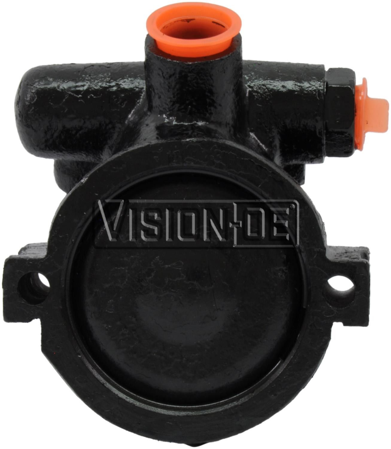 Power Steering Pump