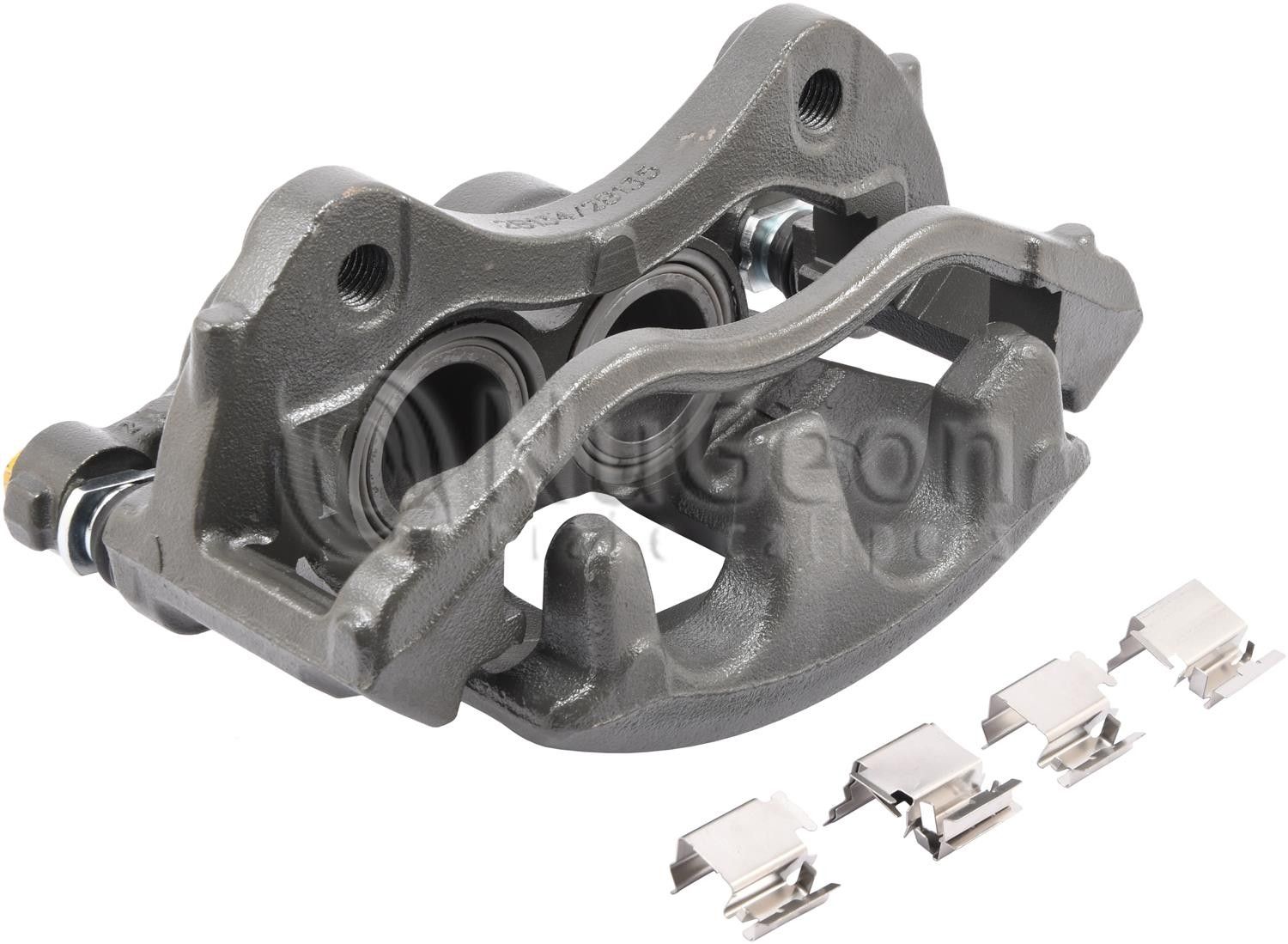 2019, 2018, 2017, 2016, 2015 Ford Transit-150 Disc Brake Caliper