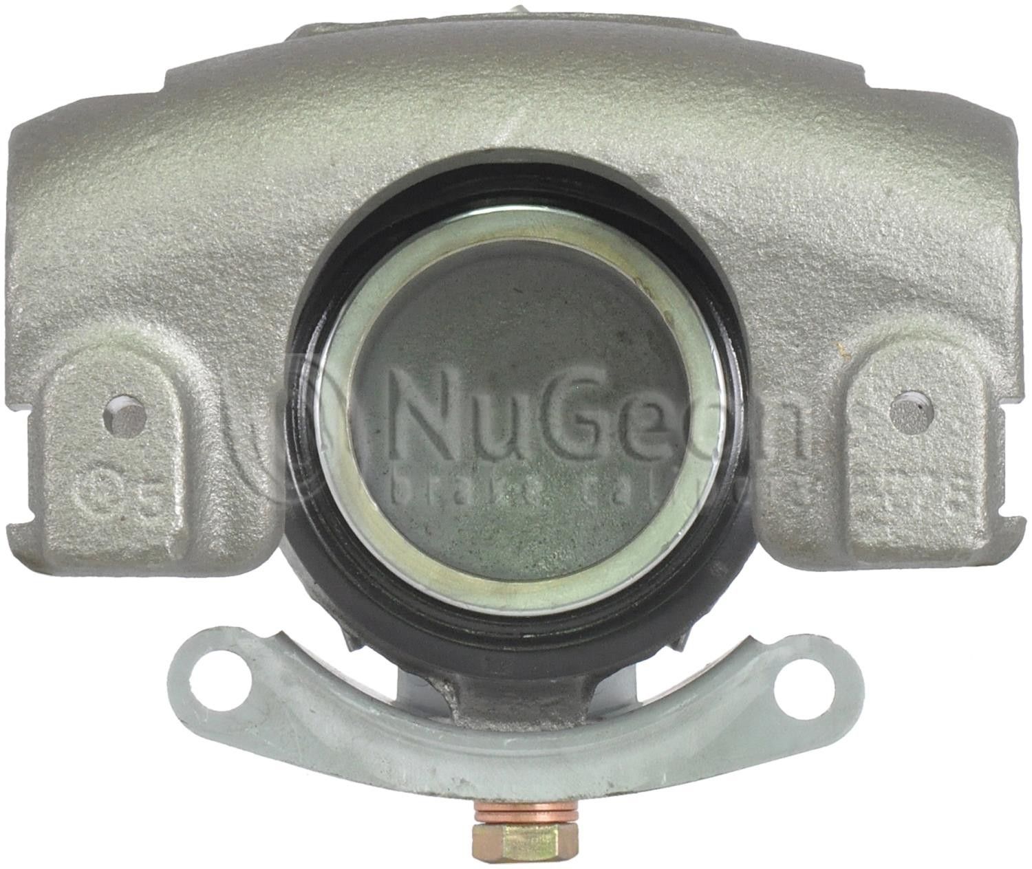 Disc Brake Caliper