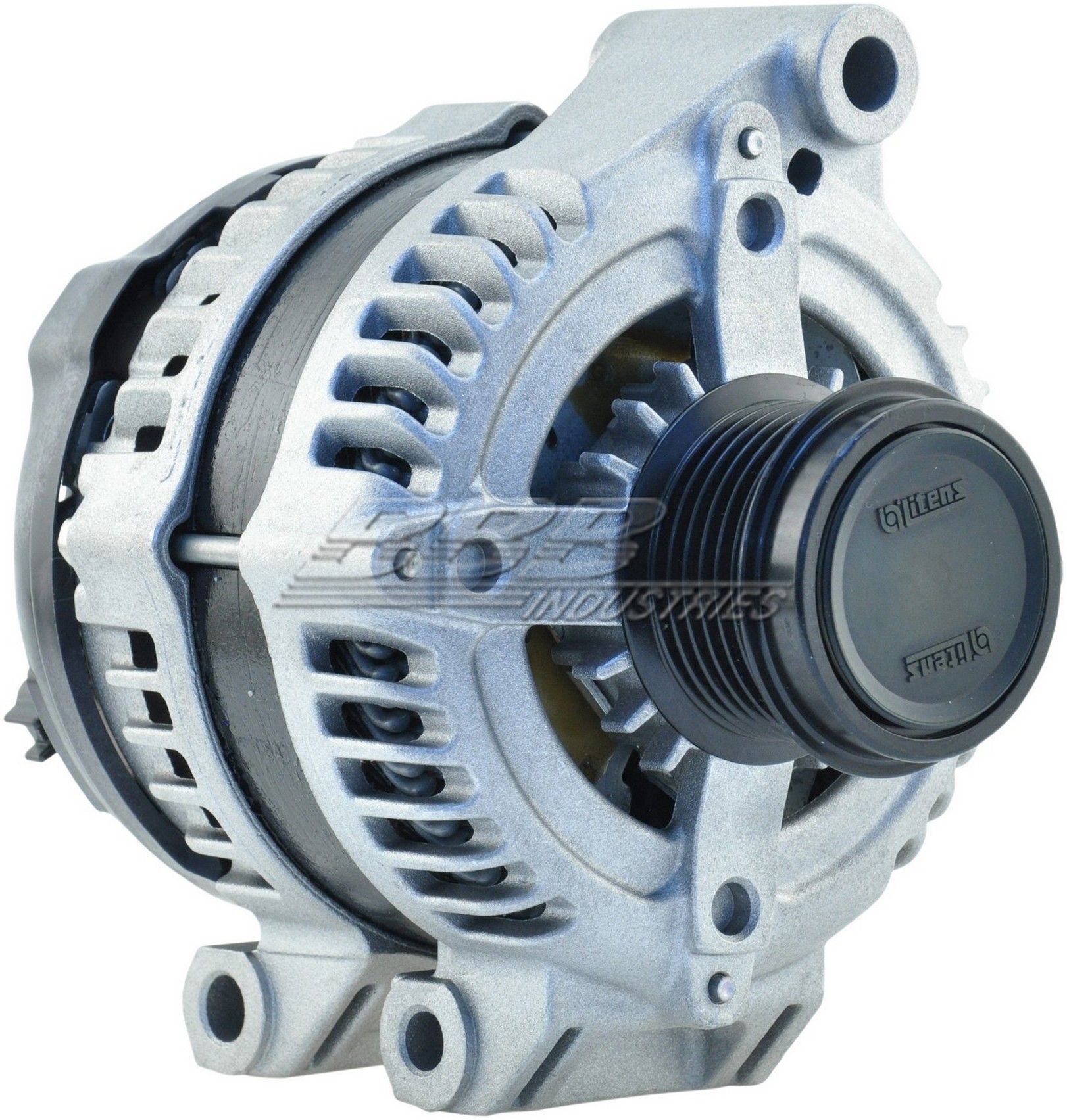 Dodge Avenger Alternator Replacement (ACDelco, BBB Industries, Bosch