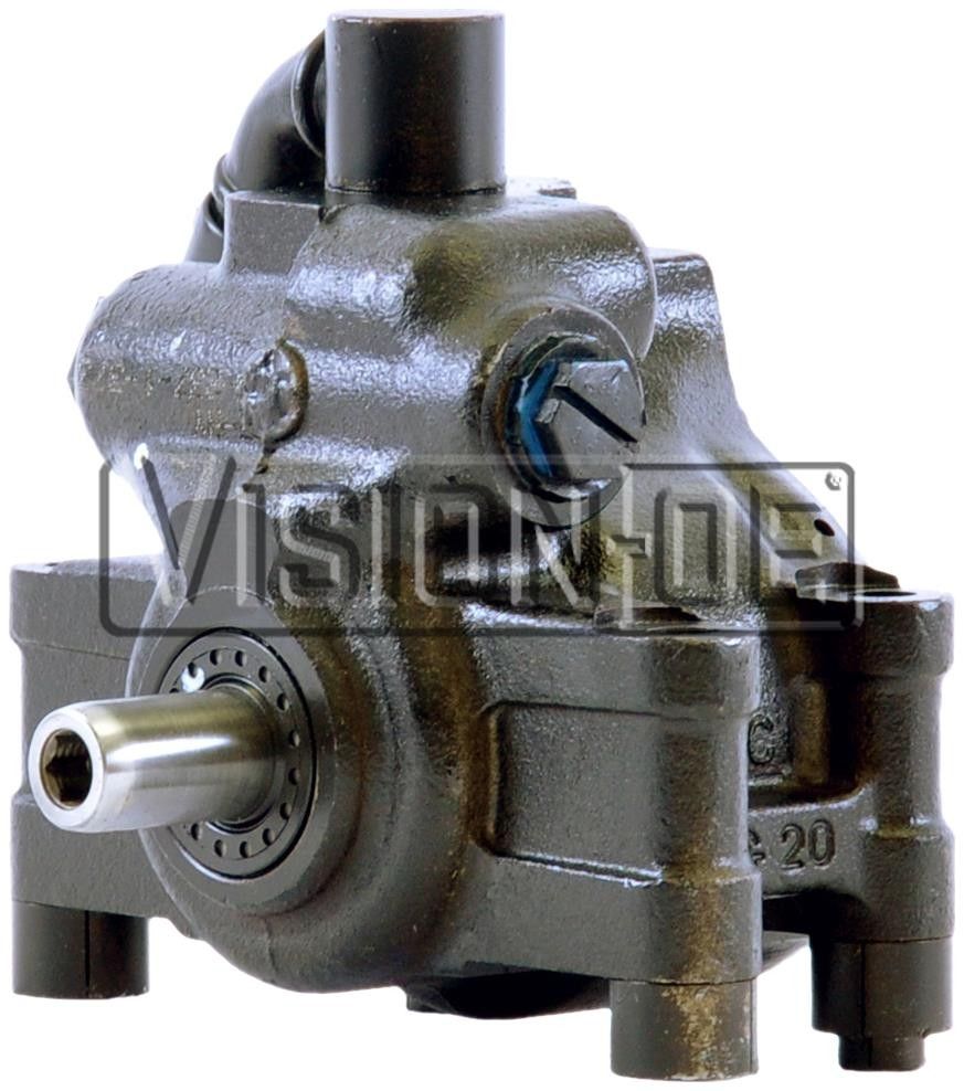 Power Steering Pump