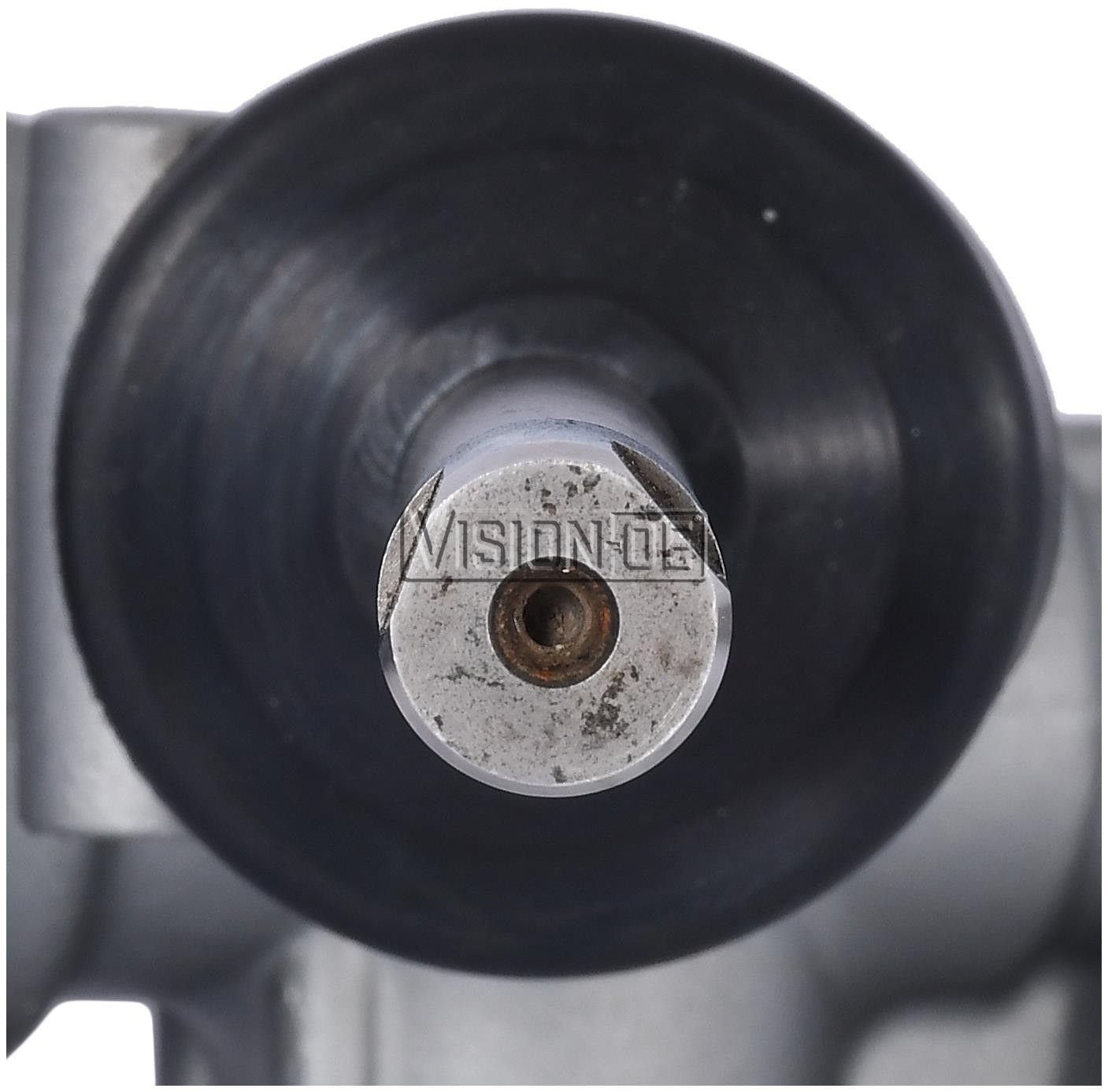 2019, 2018, 2017, 2016, 2015, 2014, 2013, 2012, 2011 Ford Fiesta Rack and Pinion Assembly