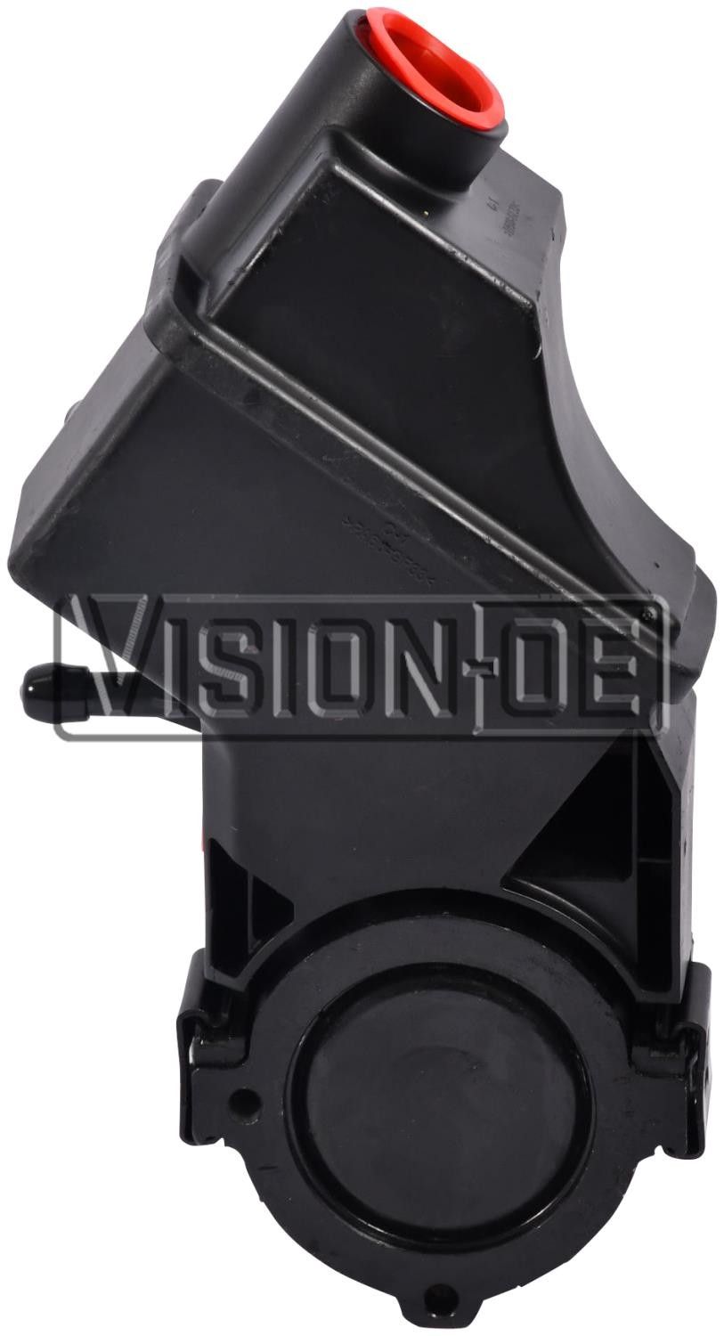 Power Steering Pump