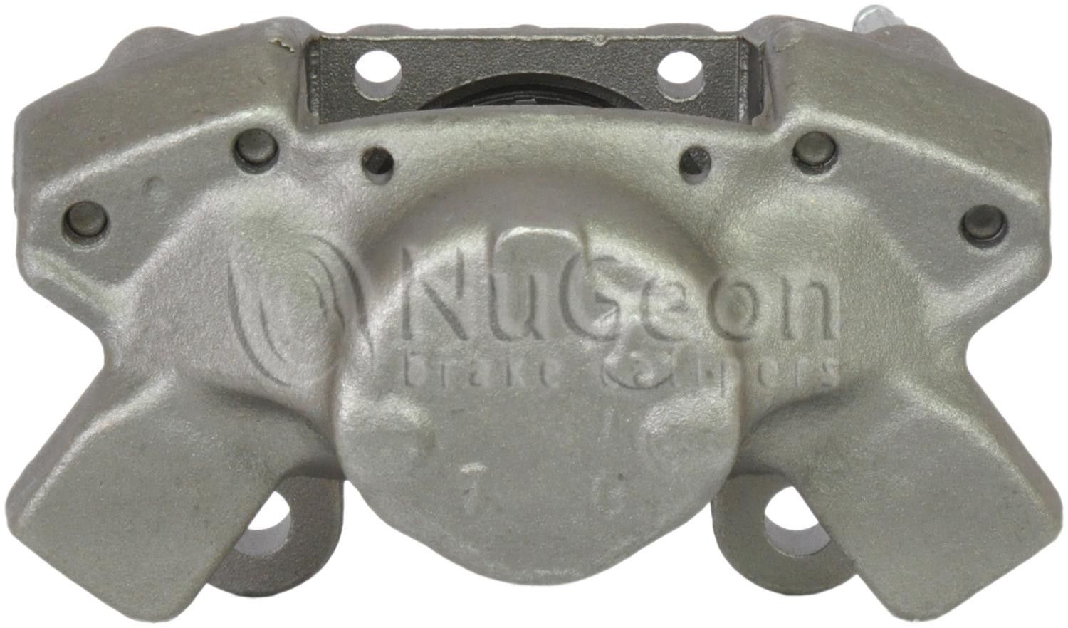 2001, 2000, 1999, 1998 Volvo C70 Disc Brake Caliper