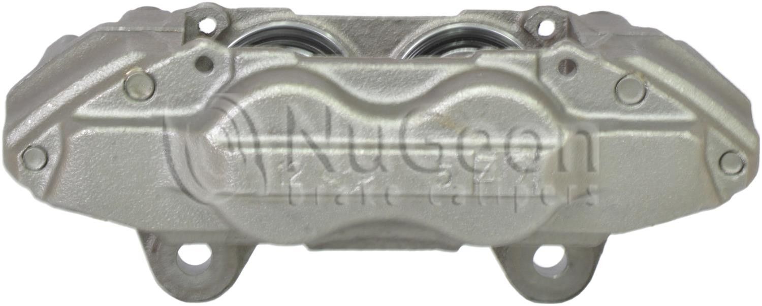 Disc Brake Caliper