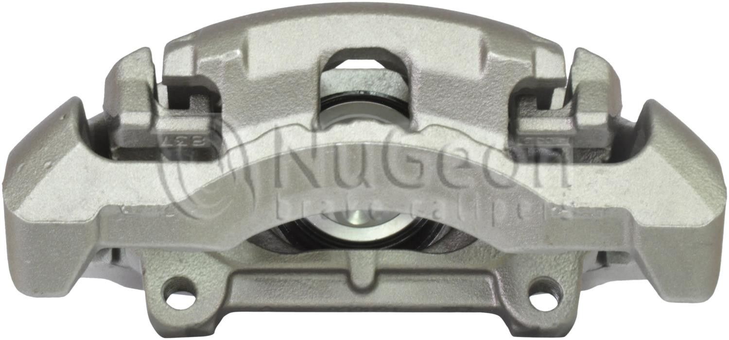 2015, 2014, 2013, 2012, 2011, 2010, 2009, 2008, 2007 Volvo S80 Disc Brake Caliper