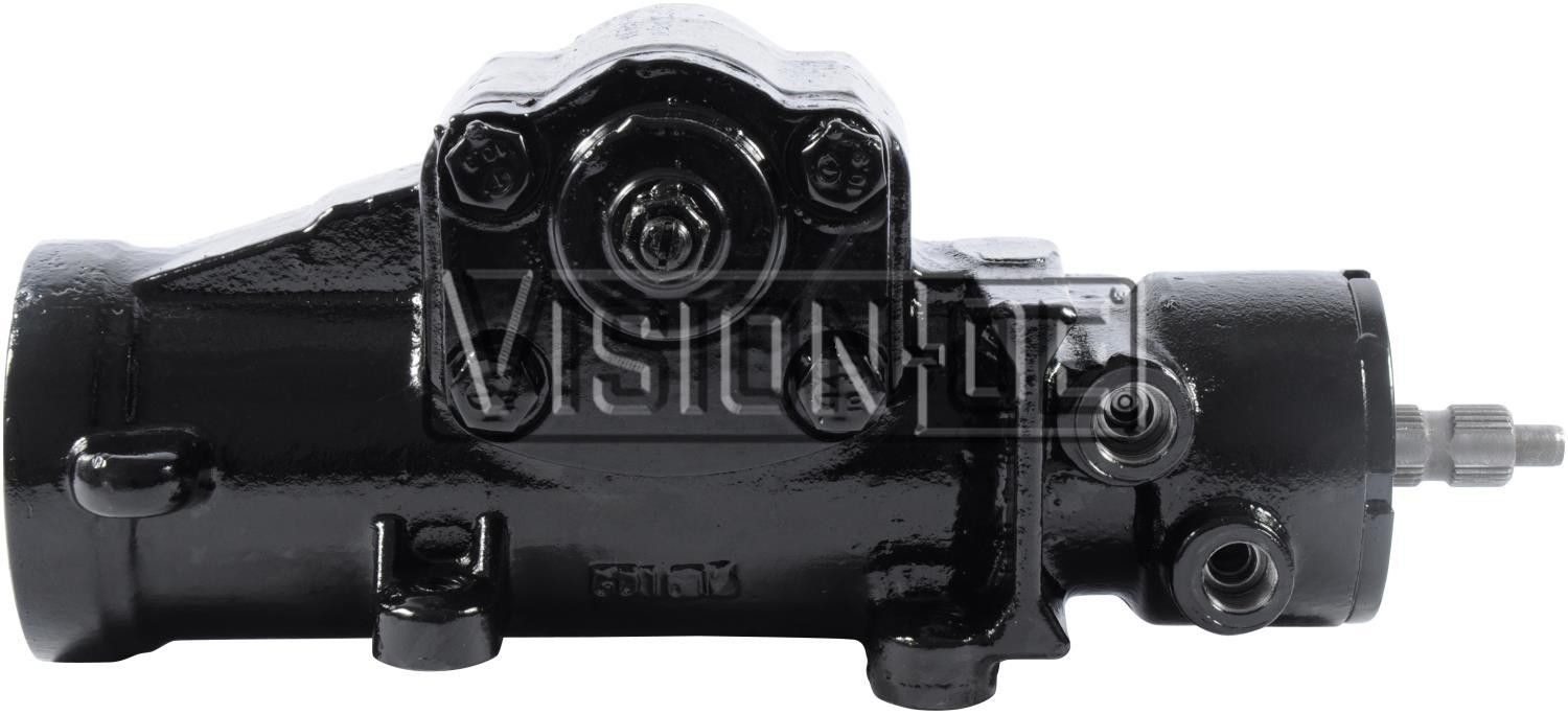 1983, 1982, 1981, 1980 Jeep Cherokee Steering Gear