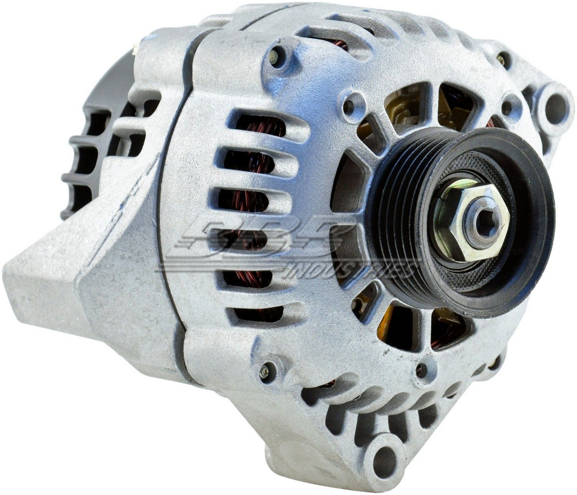 1999, 1998, 1997, 1996 Chevrolet Astro Alternator