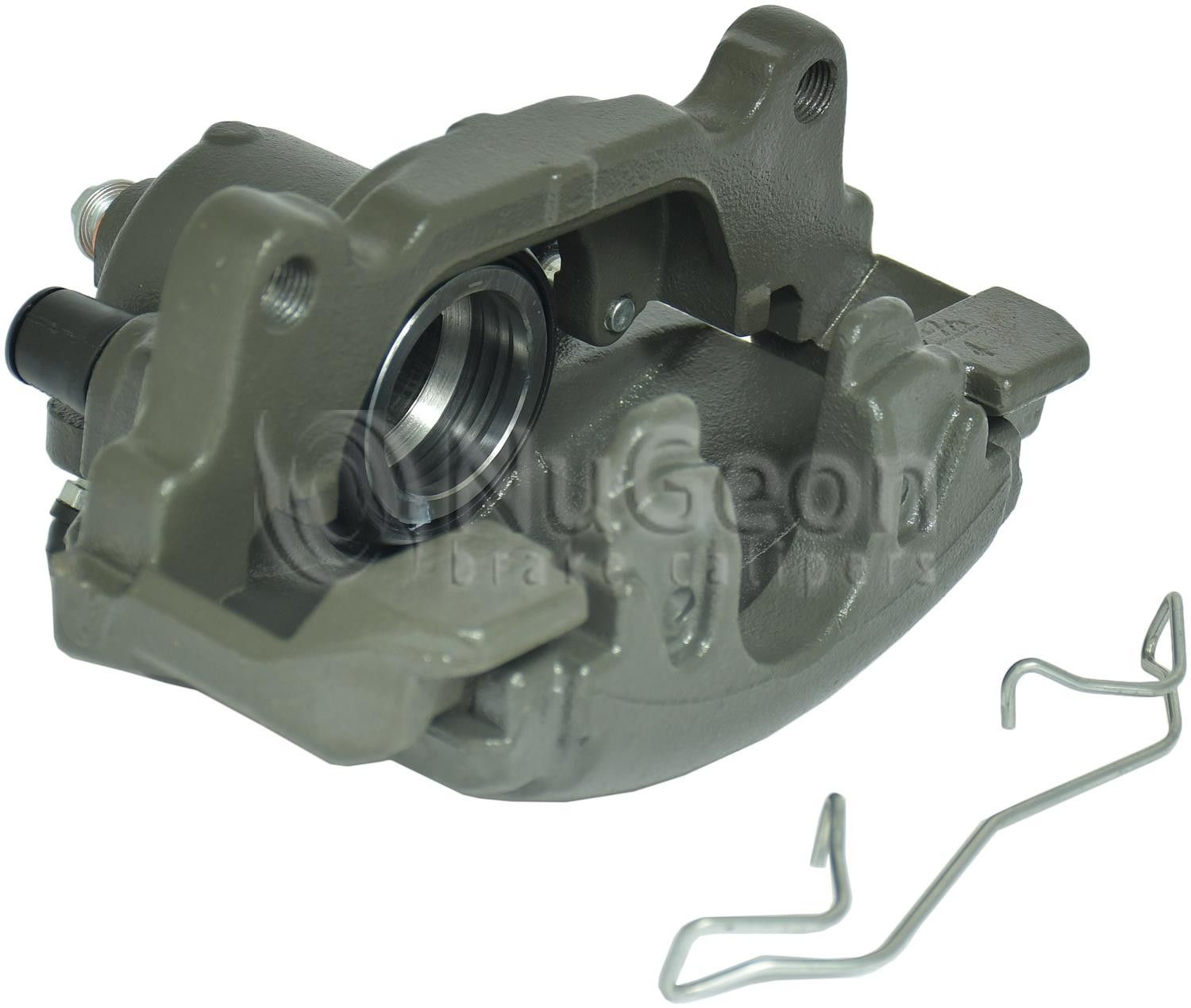 2009, 2008, 2007, 2006 Volkswagen Rabbit Disc Brake Caliper