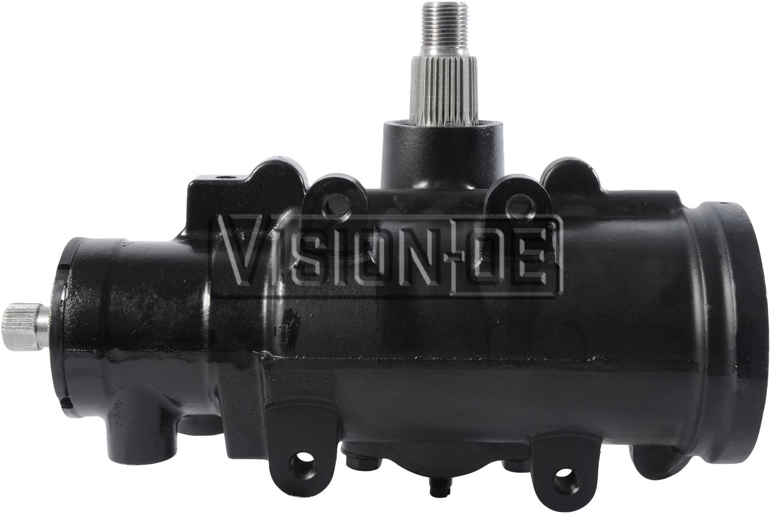 1976, 1975, 1974 Chevrolet Caprice Steering Gear