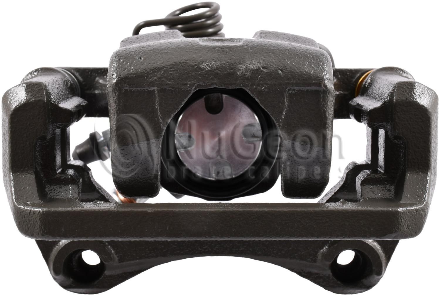 2013, 2012, 2011, 2010, 2009, 2008, 2007, 2006 Mazda 6 Disc Brake Caliper