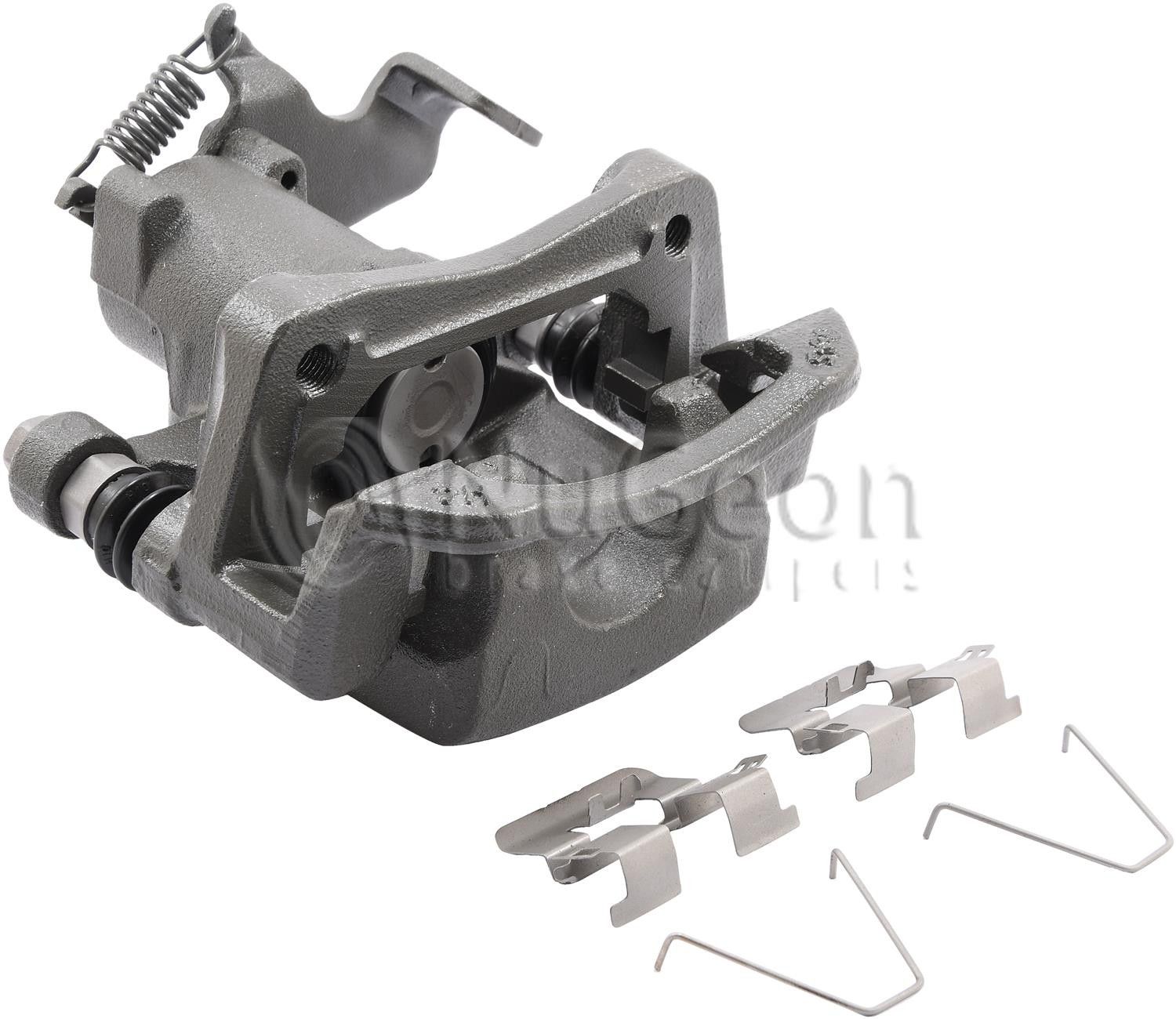 2018, 2017, 2016, 2015, 2014 Kia Forte GT Disc Brake Caliper