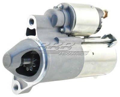 2009, 2008, 2007 Dodge Nitro Starter