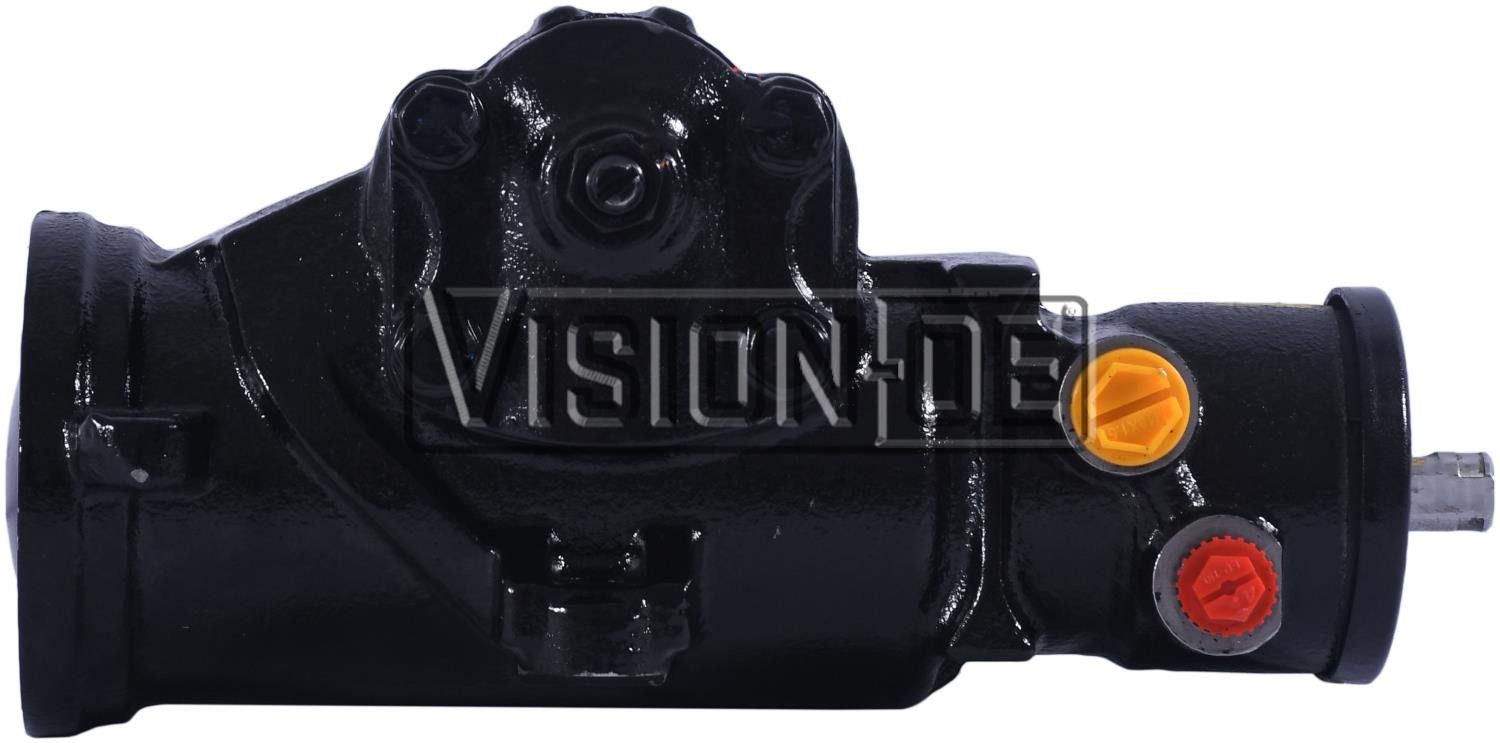 2007, 2006, 2005, 2004, 2003 Hummer H2 Steering Gear
